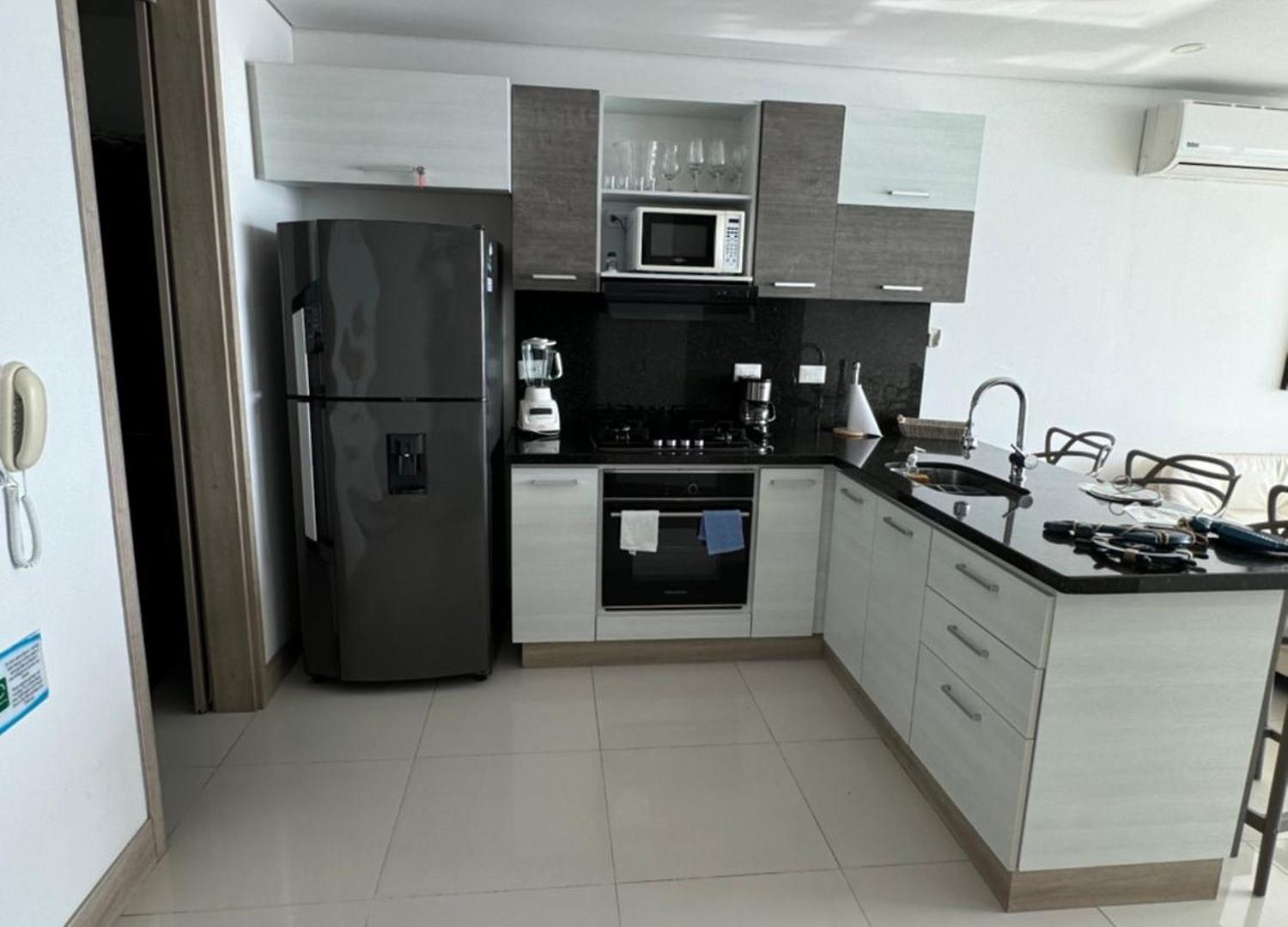 Palmetto Sunset 3204 Apartamento *