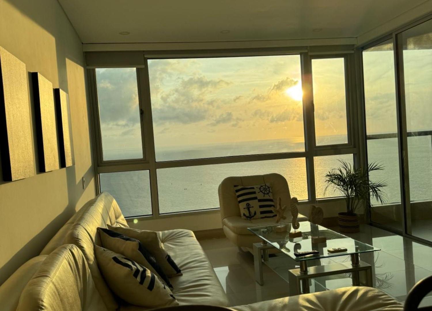 Palmetto Sunset 3204 Cartagena