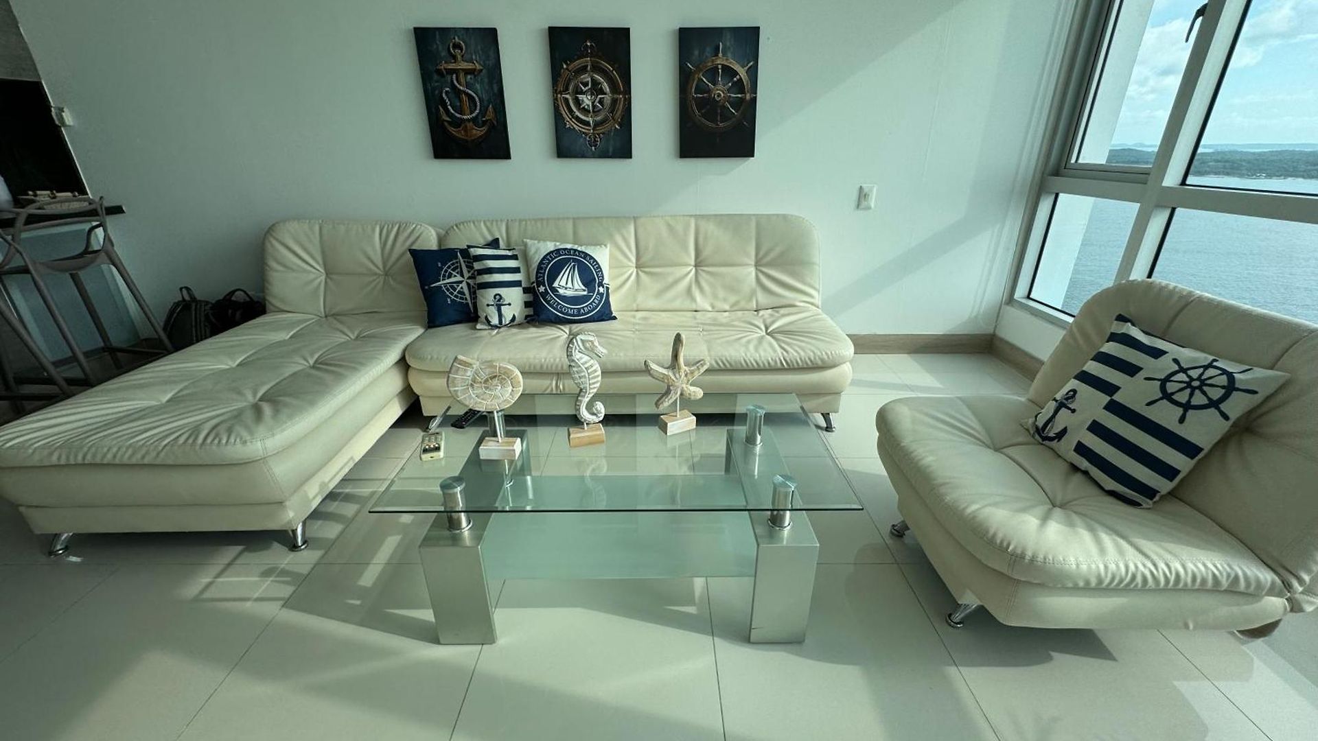 Palmetto Sunset 3204 Apartamento