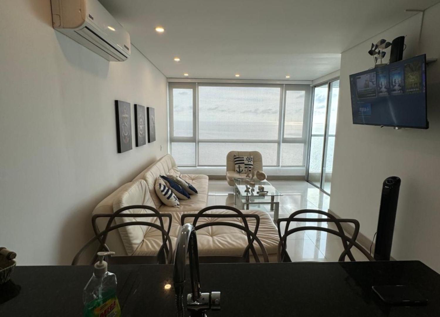 Apartamento Palmetto Sunset 3204 Cartagena