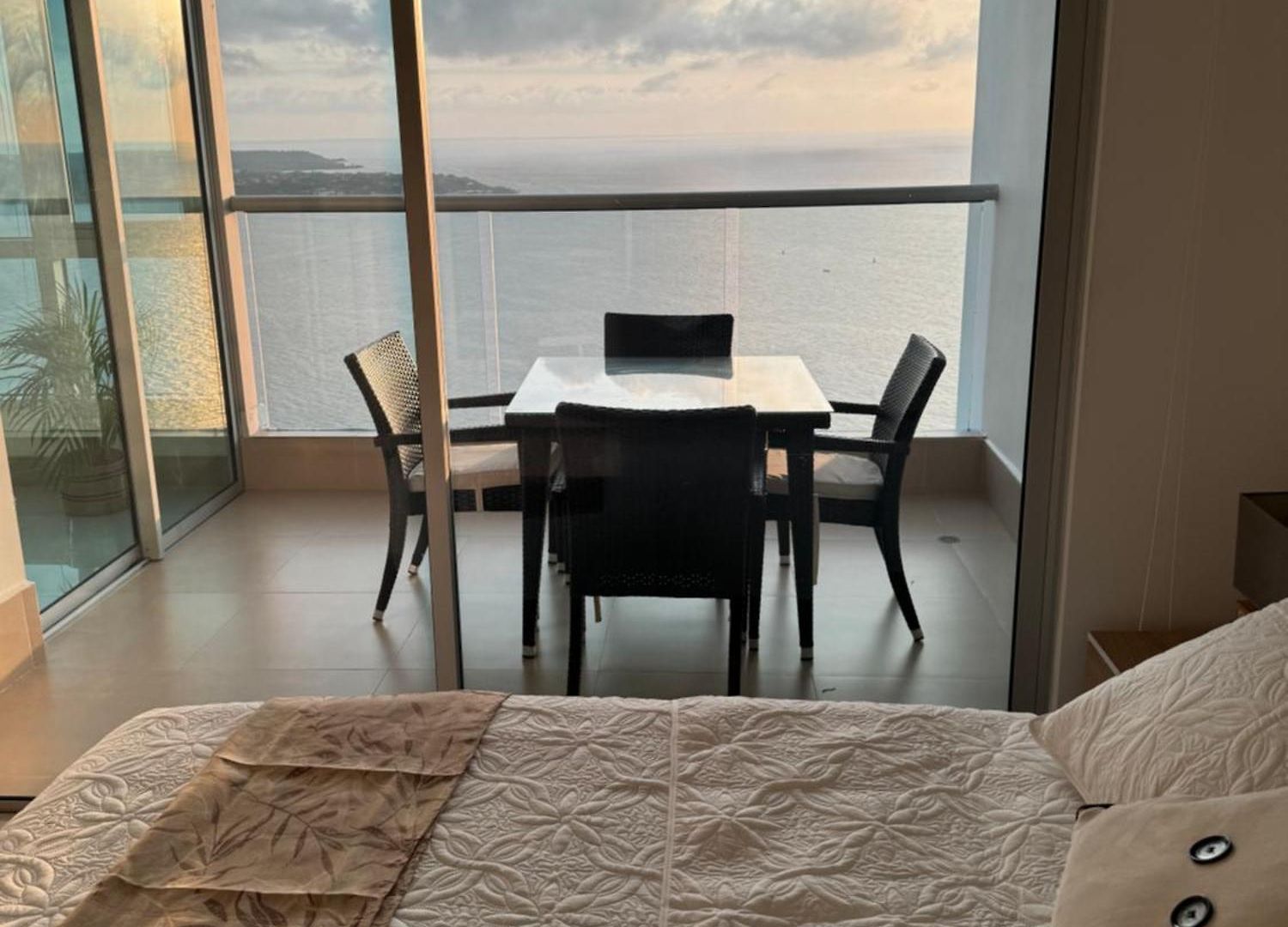 Palmetto Sunset 3204 Apartamento