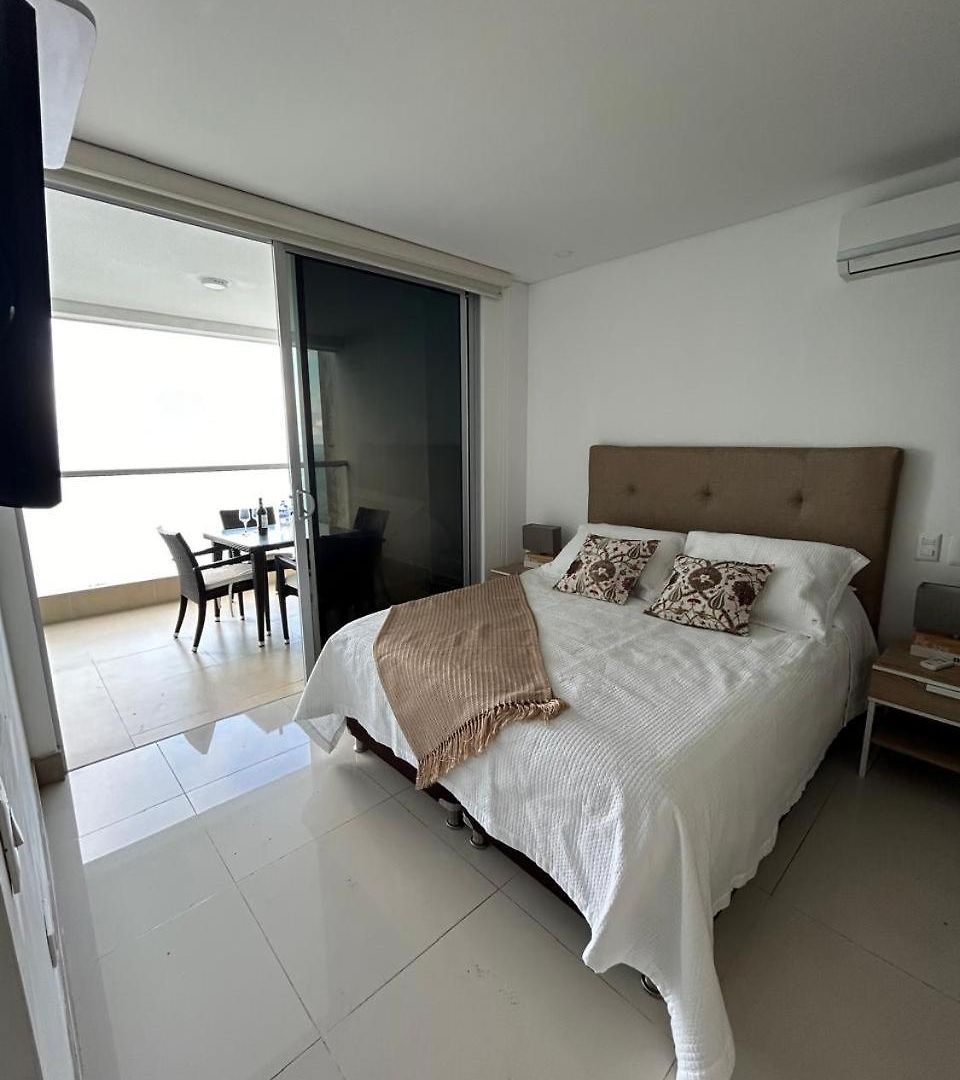 Apartamento Palmetto Sunset 3204 *