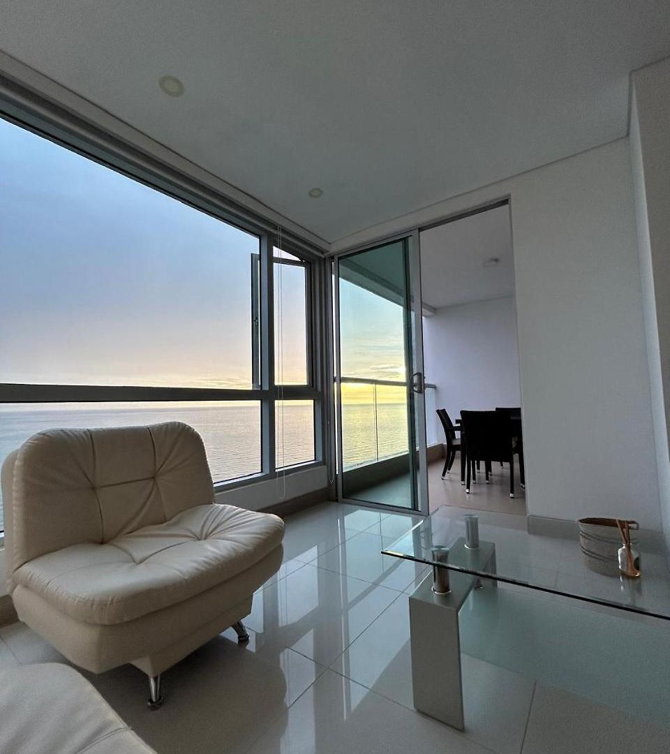 Palmetto Sunset 3204 Apartamento *