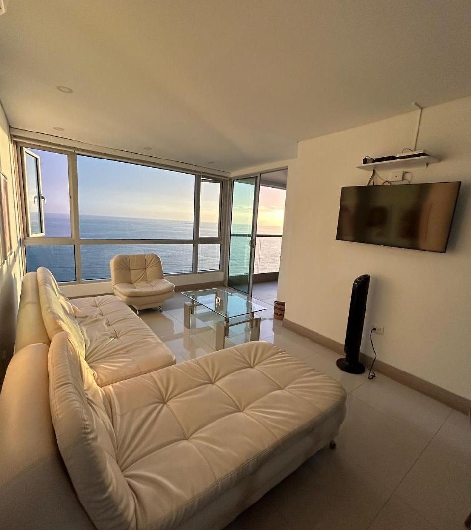 Palmetto Sunset 3204 Cartagena