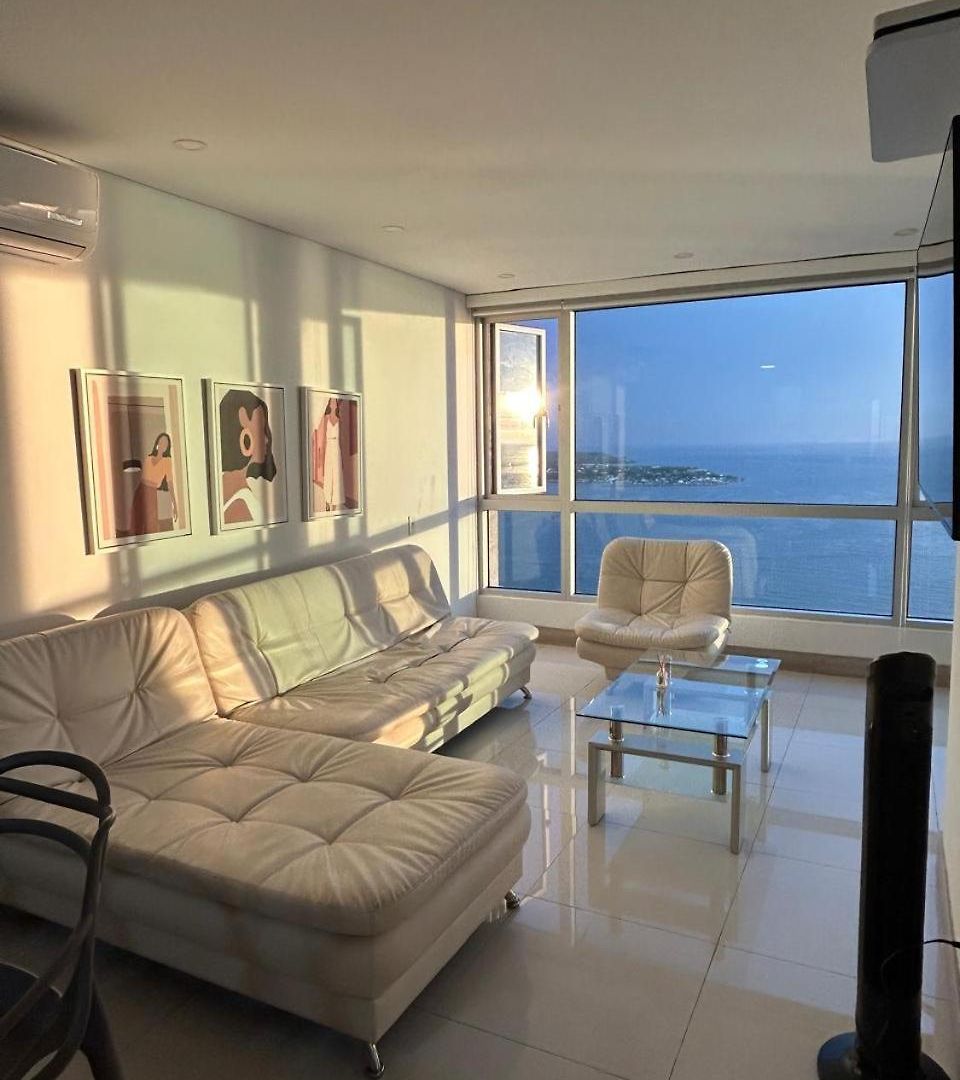 Palmetto Sunset 3204 Apartamento *