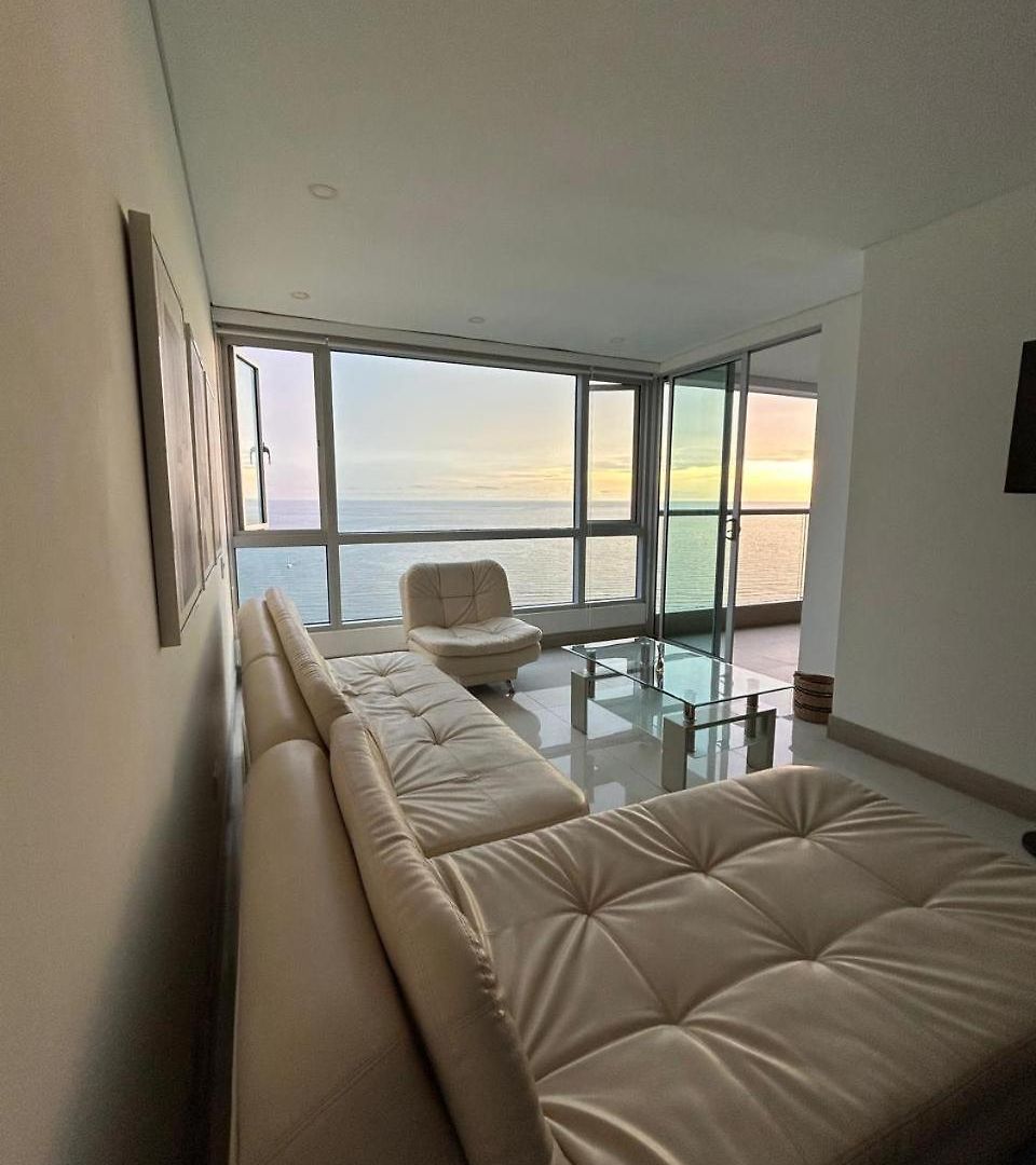Palmetto Sunset 3204 Apartamento Cartagena