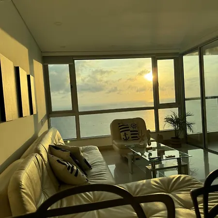 Palmetto Sunset 3204 Cartagena