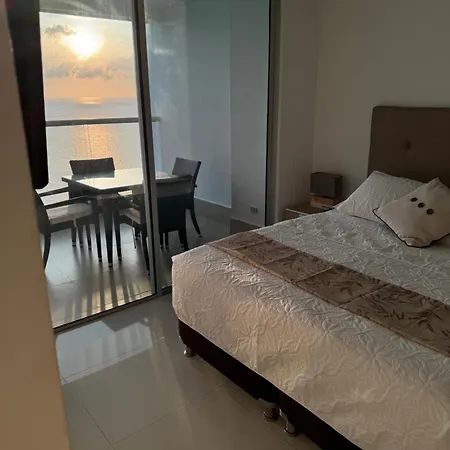 Apartamento Palmetto Sunset 3204 *