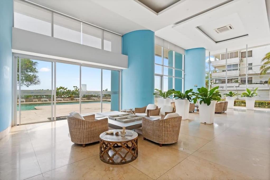 Apartamento Palmetto Sunset 3204 Cartagena