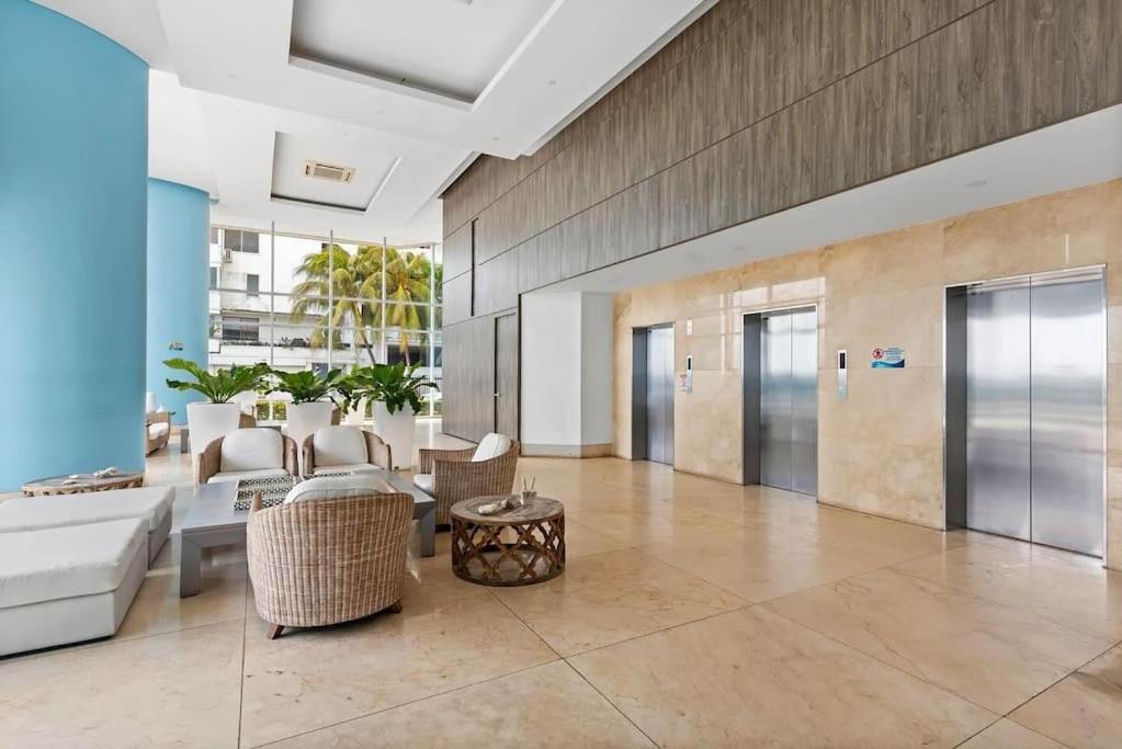 Palmetto Sunset 3204 Cartagena