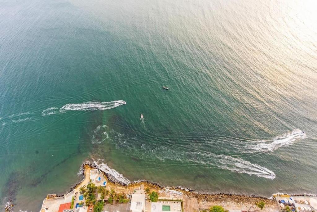 Palmetto Sunset 3204 Cartagena