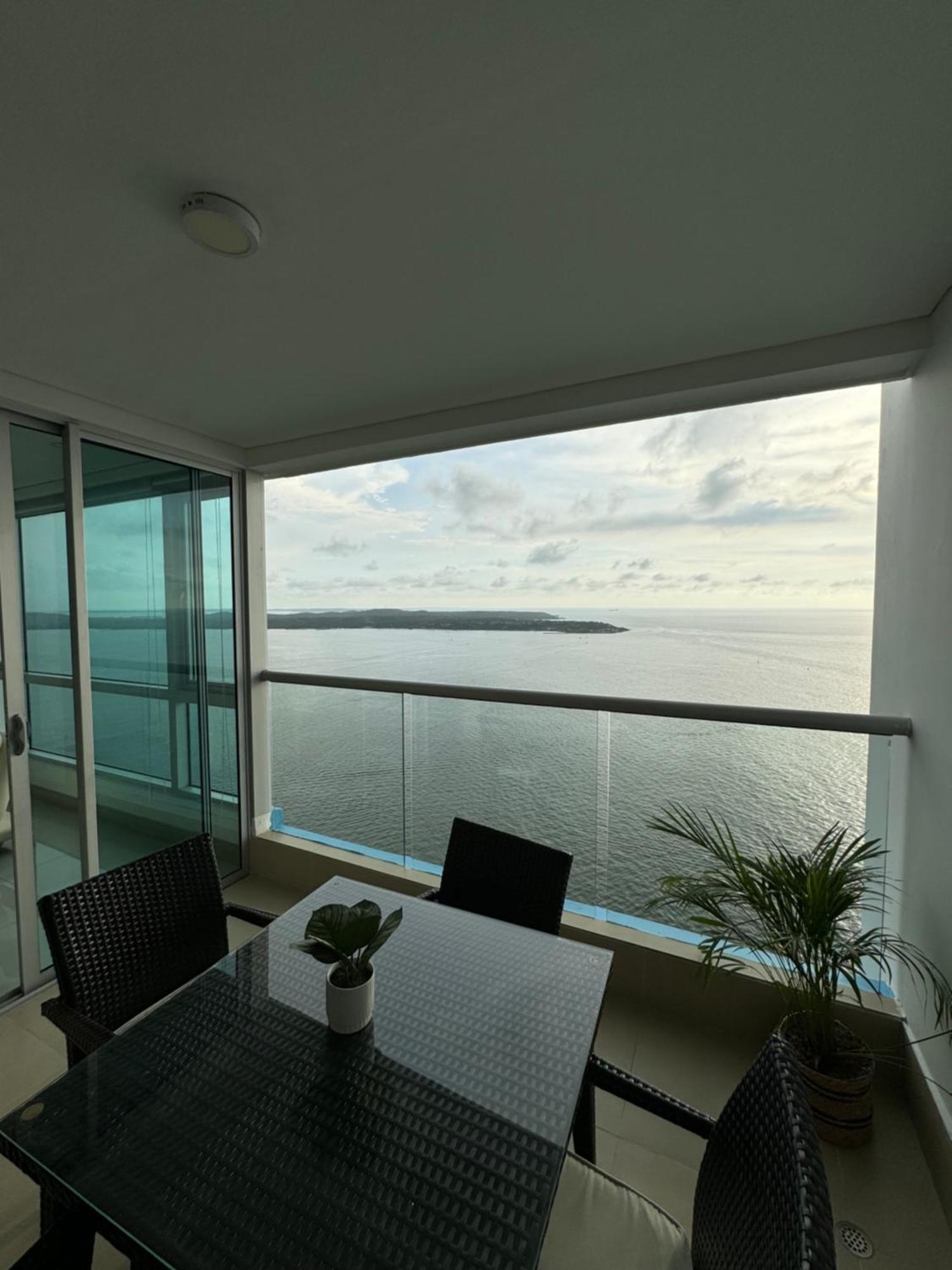 Palmetto Sunset 3204 Apartamento