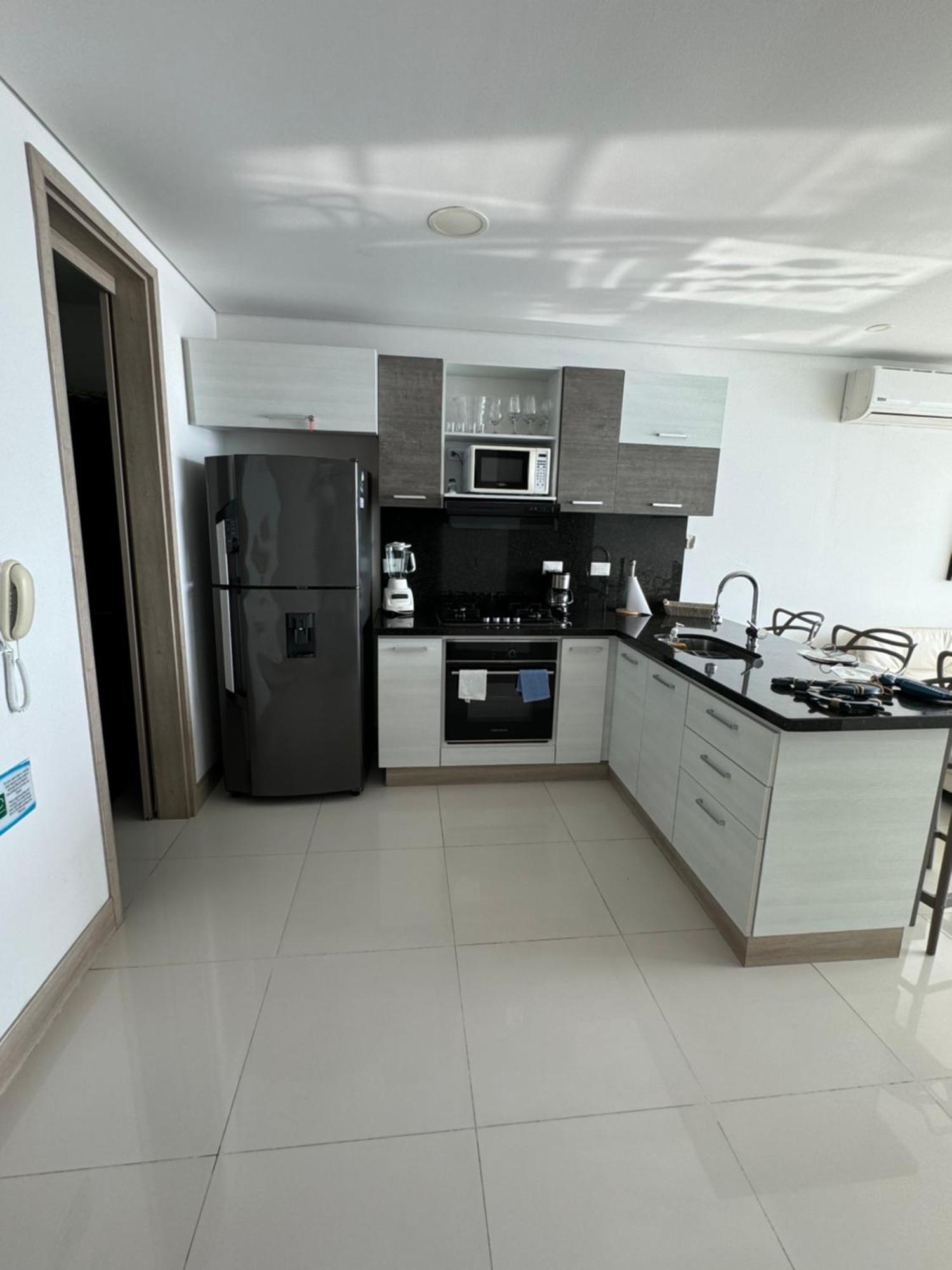 Palmetto Sunset 3204 Apartamento *