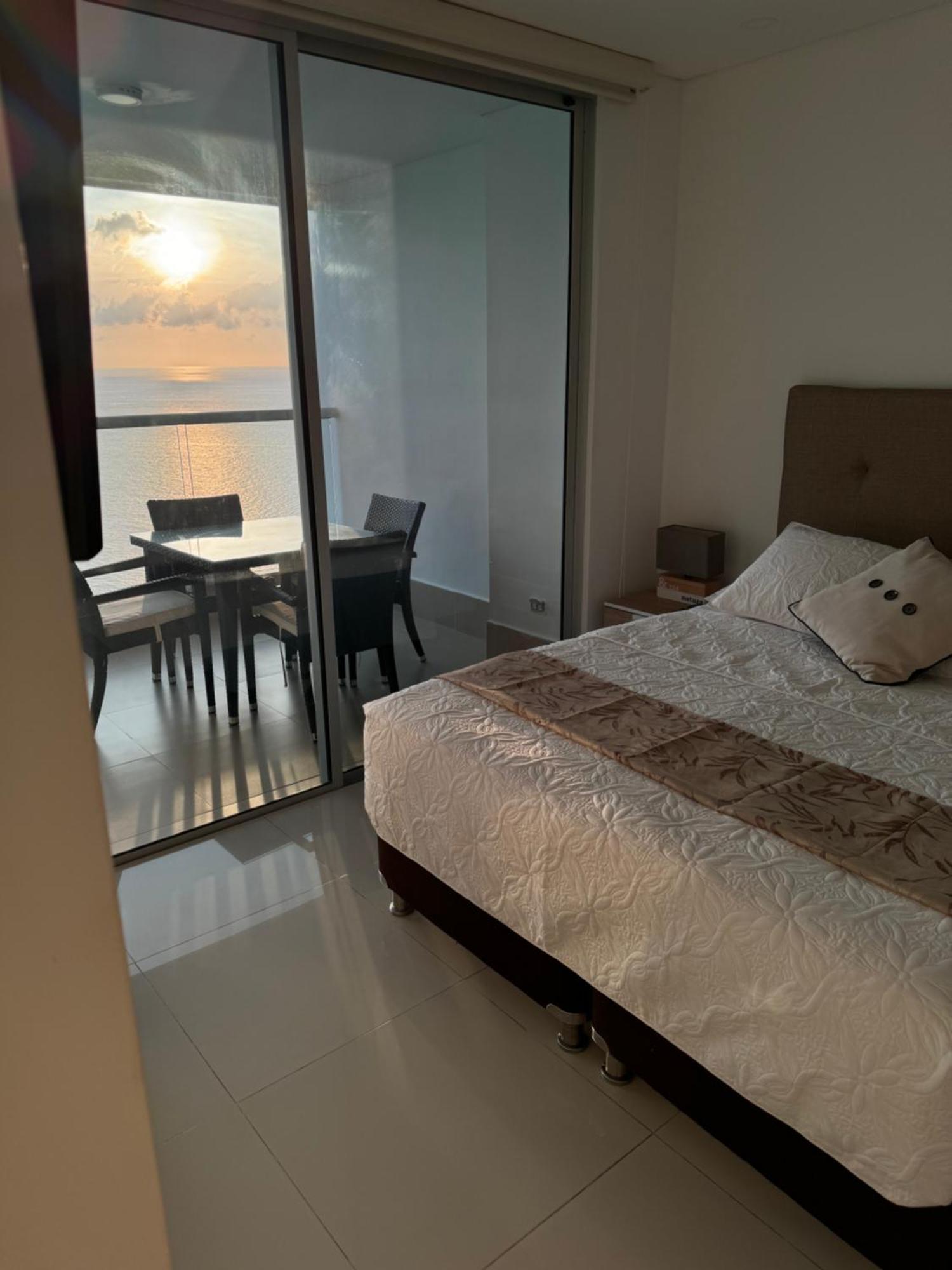 Apartamento Palmetto Sunset 3204 *