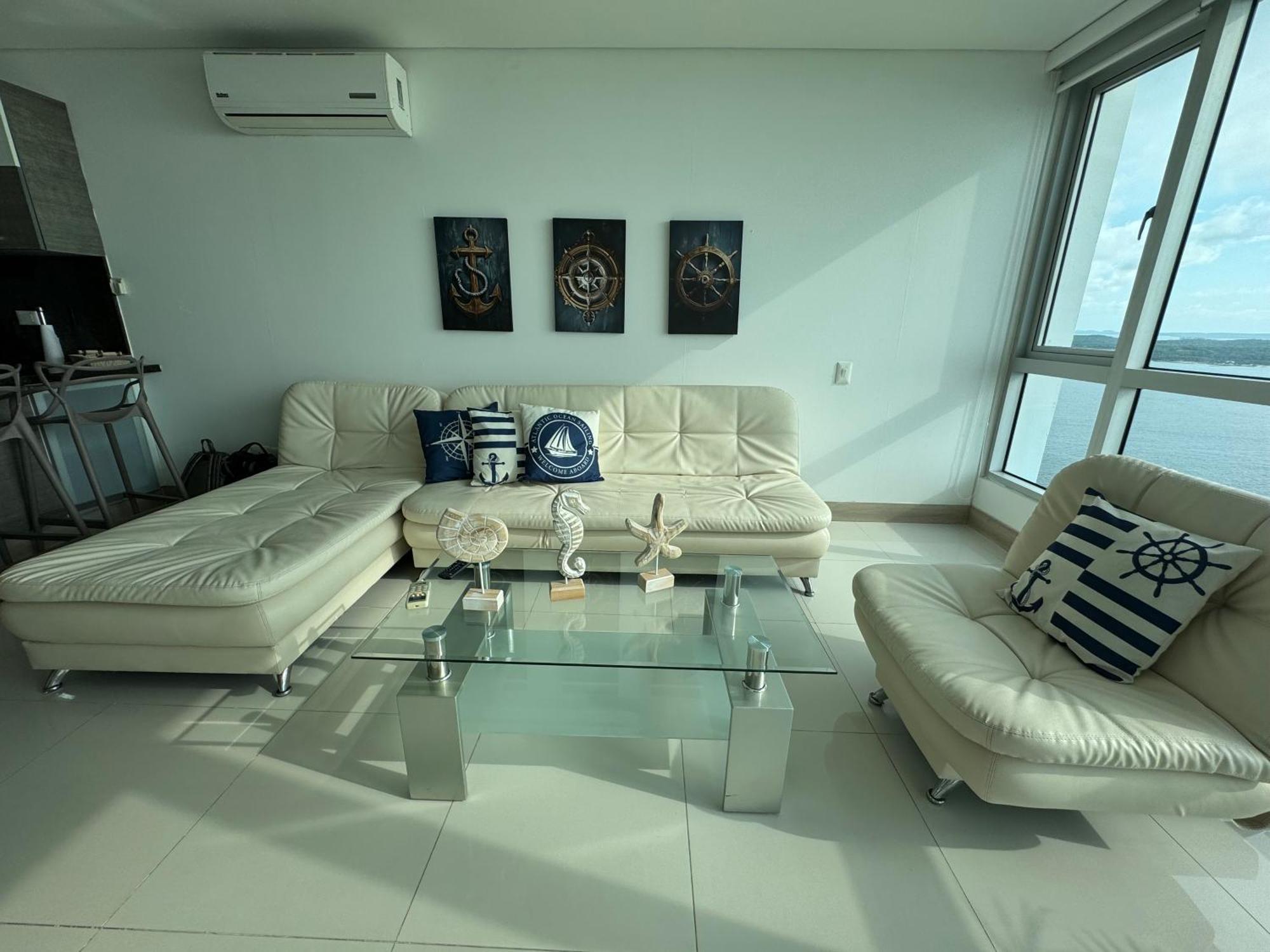 Palmetto Sunset 3204 Cartagena