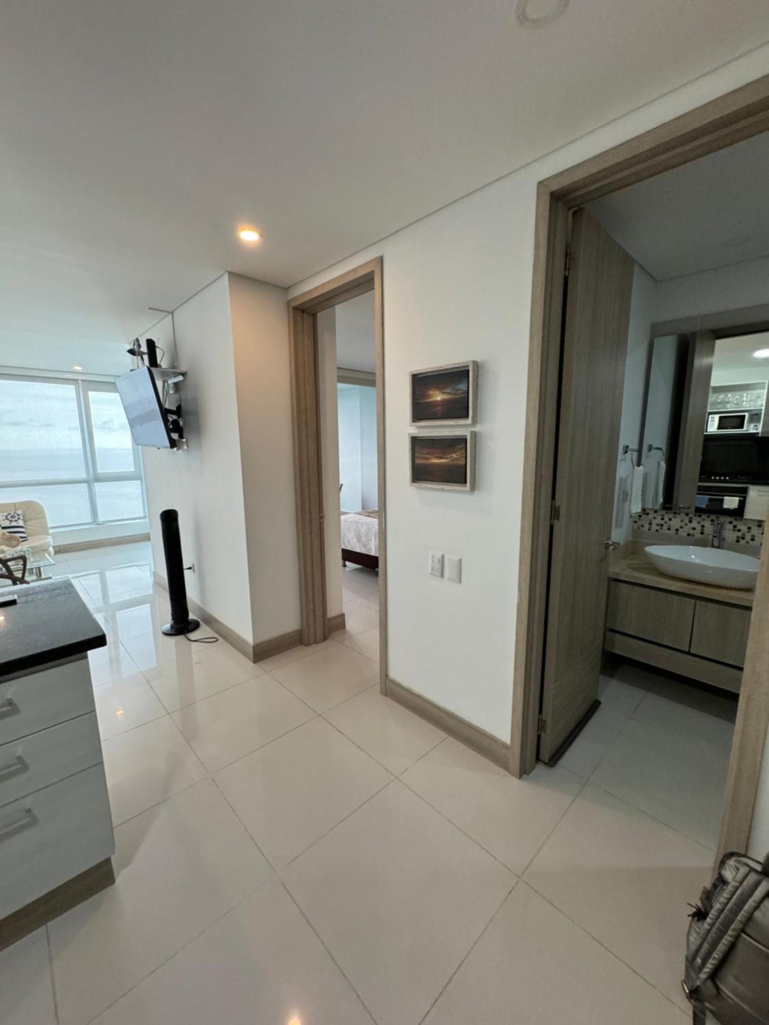 Apartamento Palmetto Sunset 3204 *