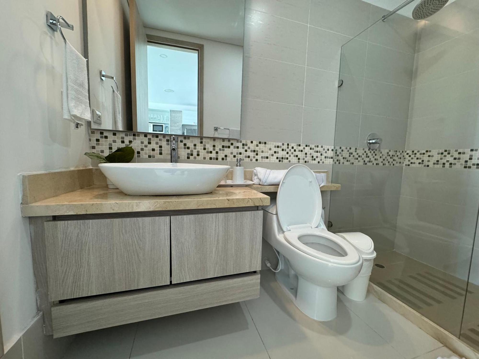 Palmetto Sunset 3204 * Cartagena