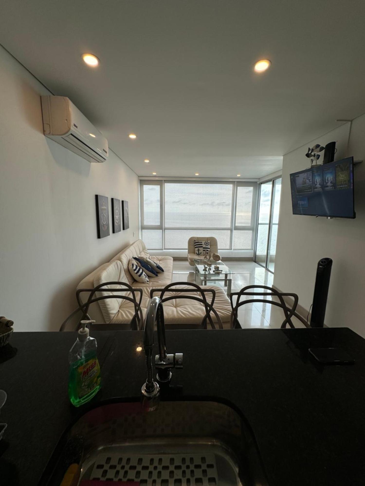 Apartamento Palmetto Sunset 3204 Cartagena