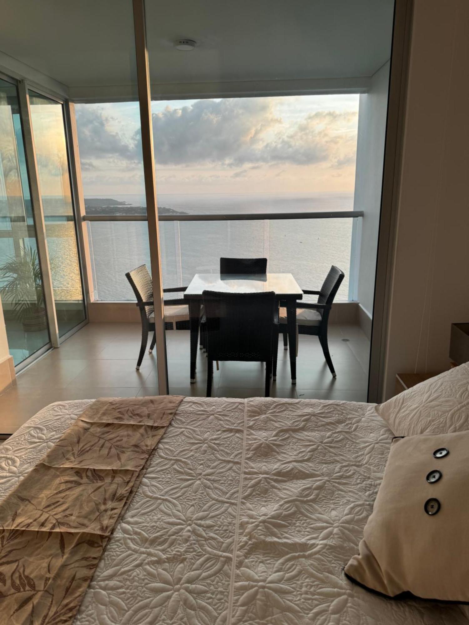 Palmetto Sunset 3204 Apartamento