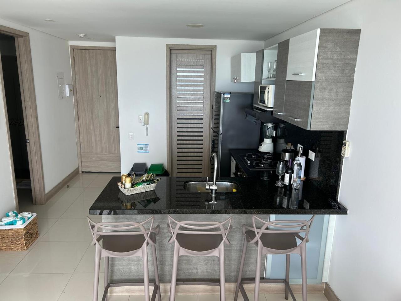 Palmetto Sunset 3204 * Cartagena