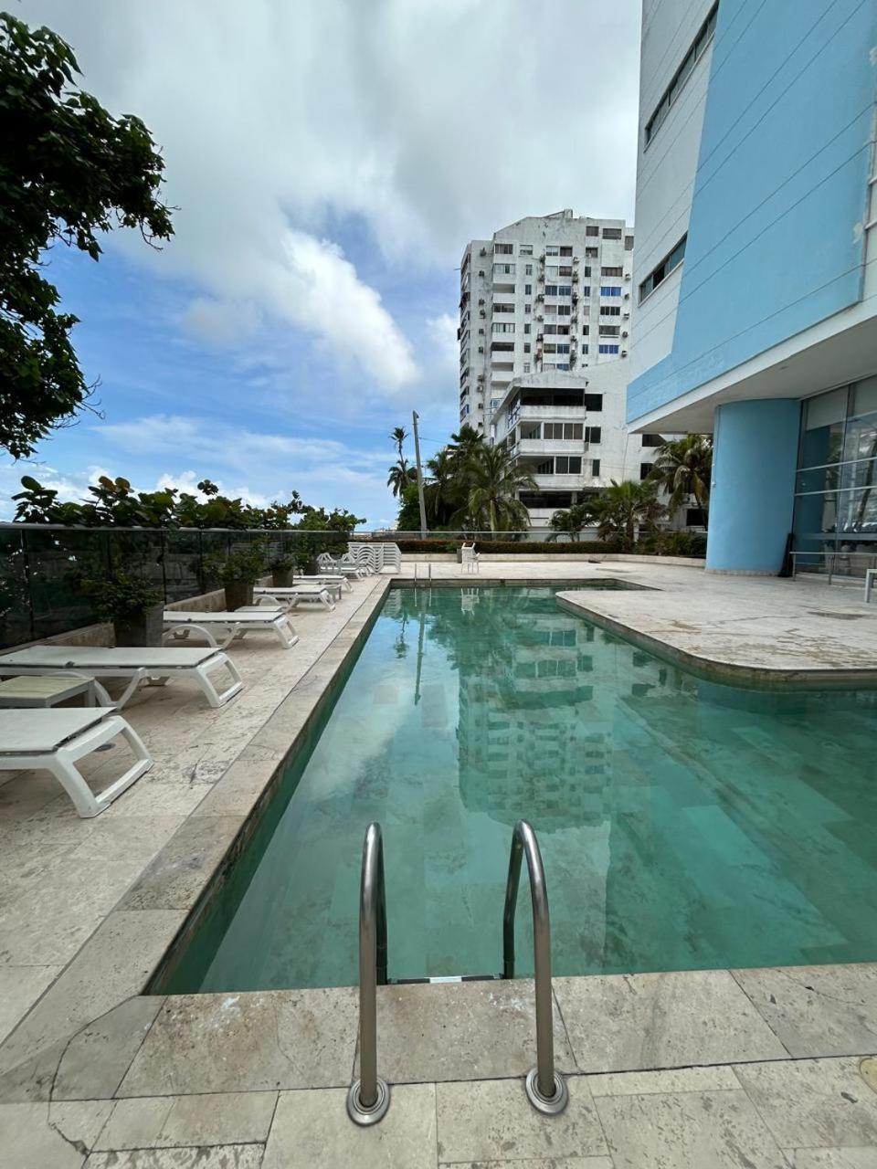 Palmetto Sunset 3204 Apartamento *