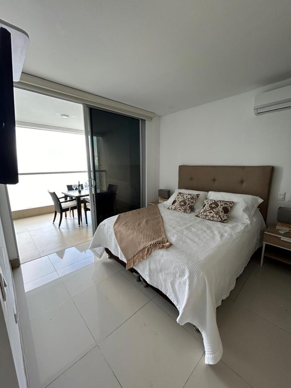 Apartamento Palmetto Sunset 3204 *