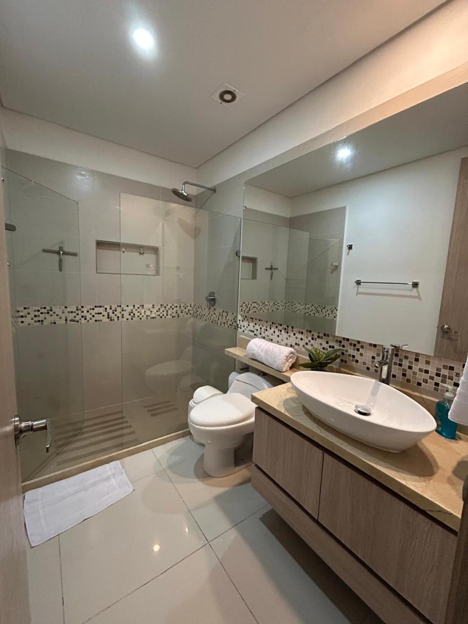 Apartamento Palmetto Sunset 3204