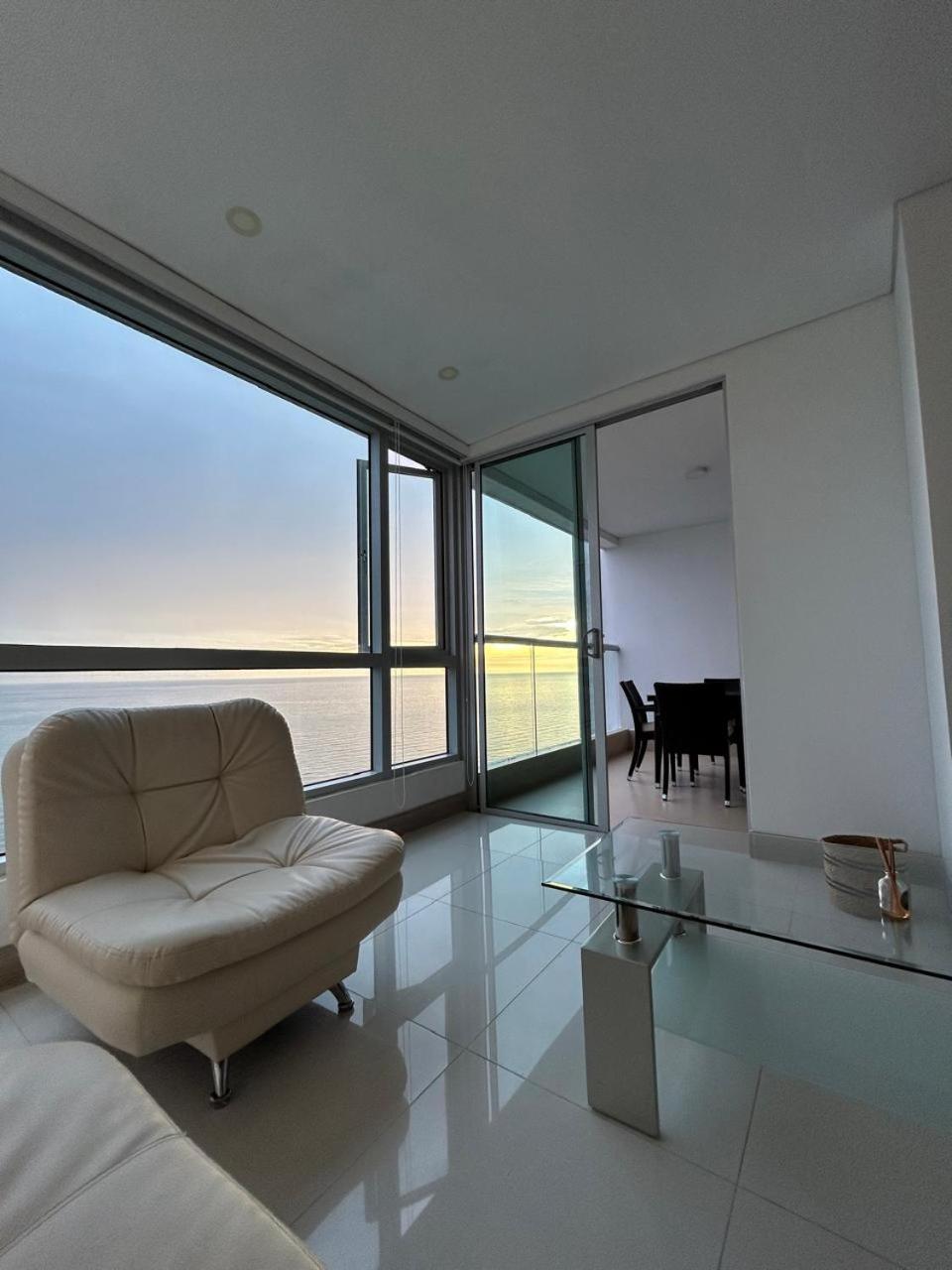 Palmetto Sunset 3204 Apartamento *