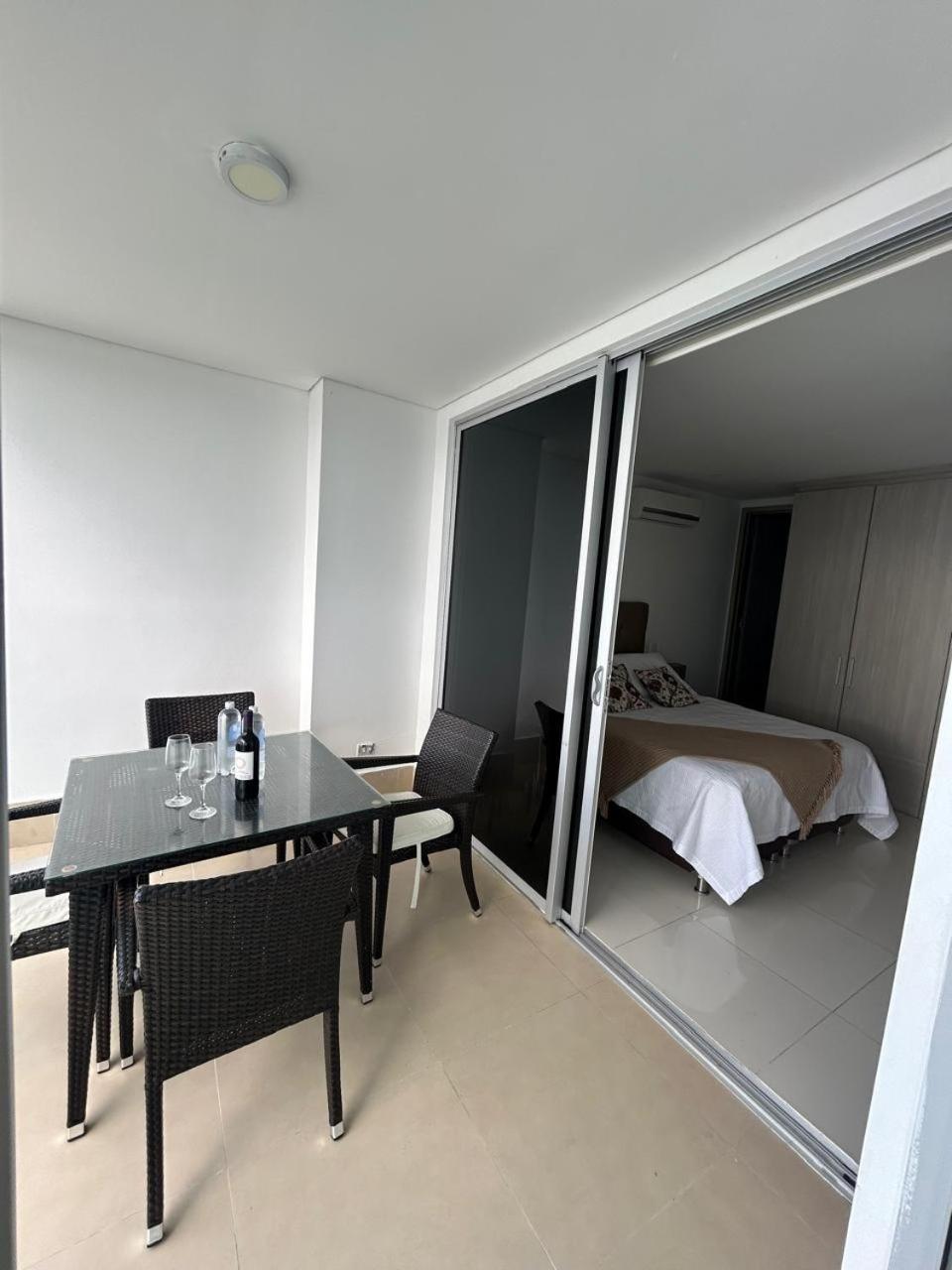 Apartamento Palmetto Sunset 3204 *