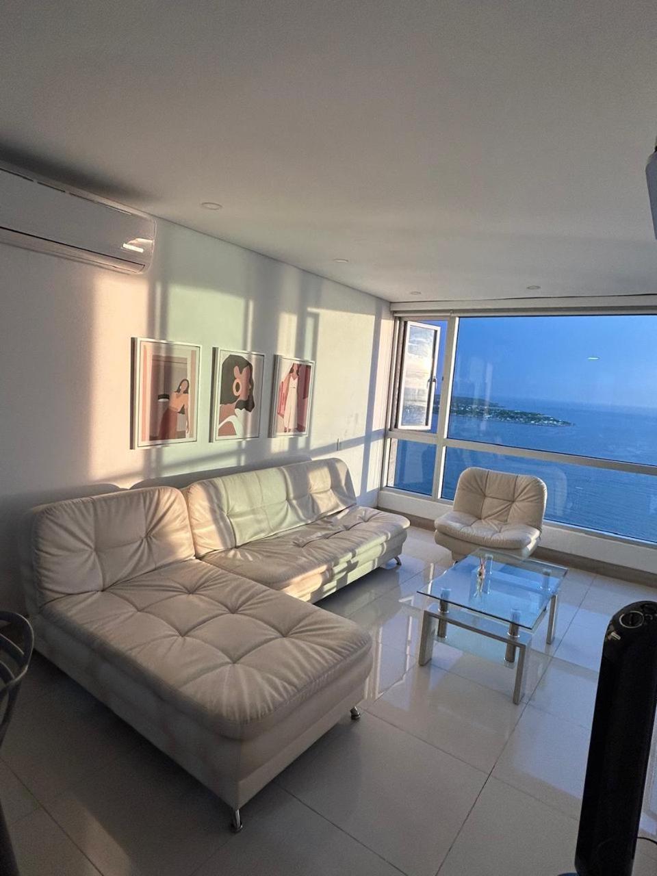 Palmetto Sunset 3204 * Cartagena