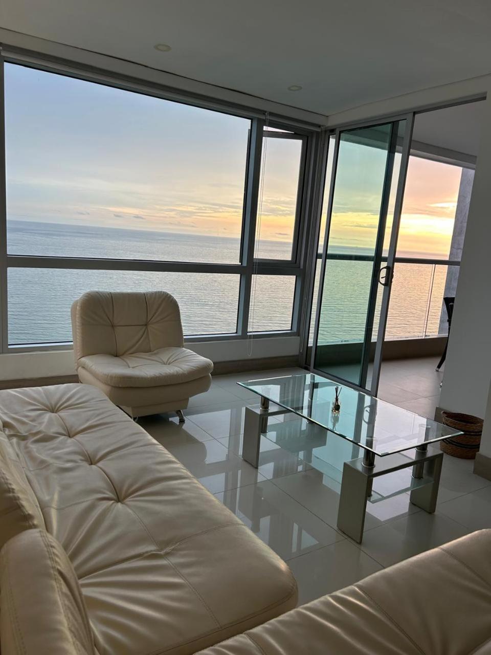 Palmetto Sunset 3204 * Cartagena