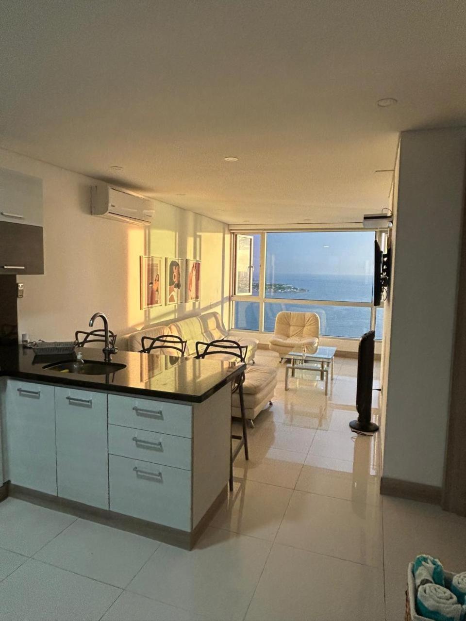 Palmetto Sunset 3204 Apartamento