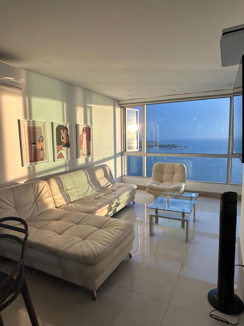 Palmetto Sunset 3204 Apartamento *