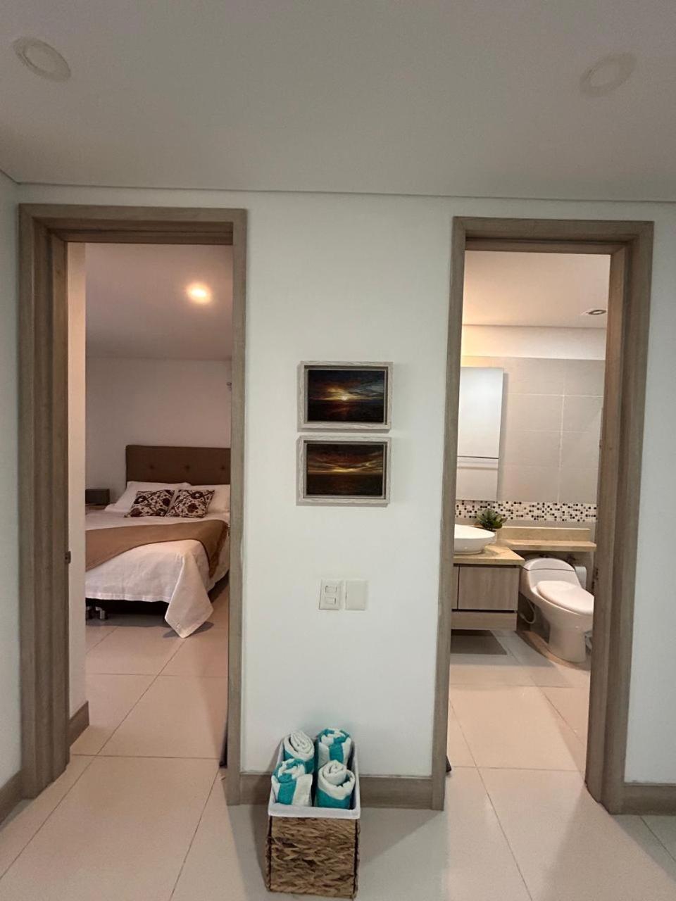 Palmetto Sunset 3204 Apartamento