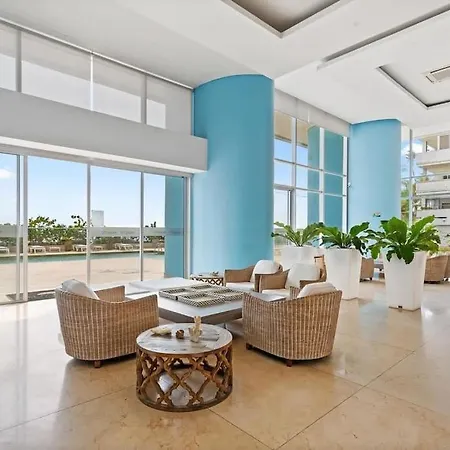 Apartment Palmetto Sunset 3204 Cartagena
