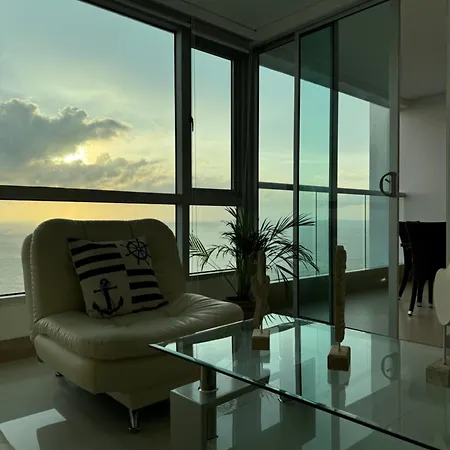 Apartment Palmetto Sunset 3204