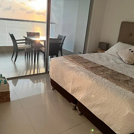 Apartment Palmetto Sunset 3204