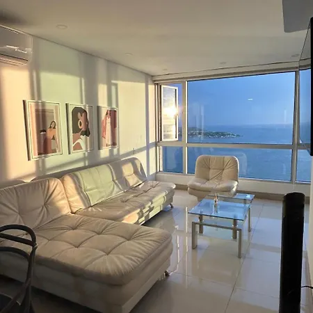 Palmetto Sunset 3204 Apartment *