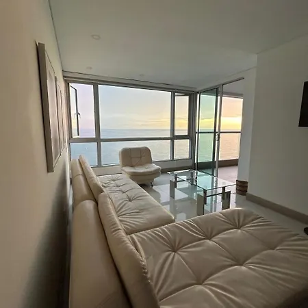 Palmetto Sunset 3204 Apartment Cartagena