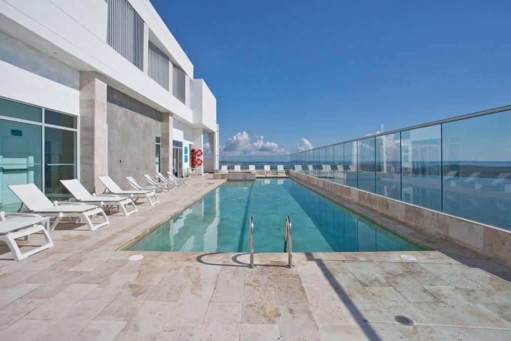 Palmetto Sunset 3204