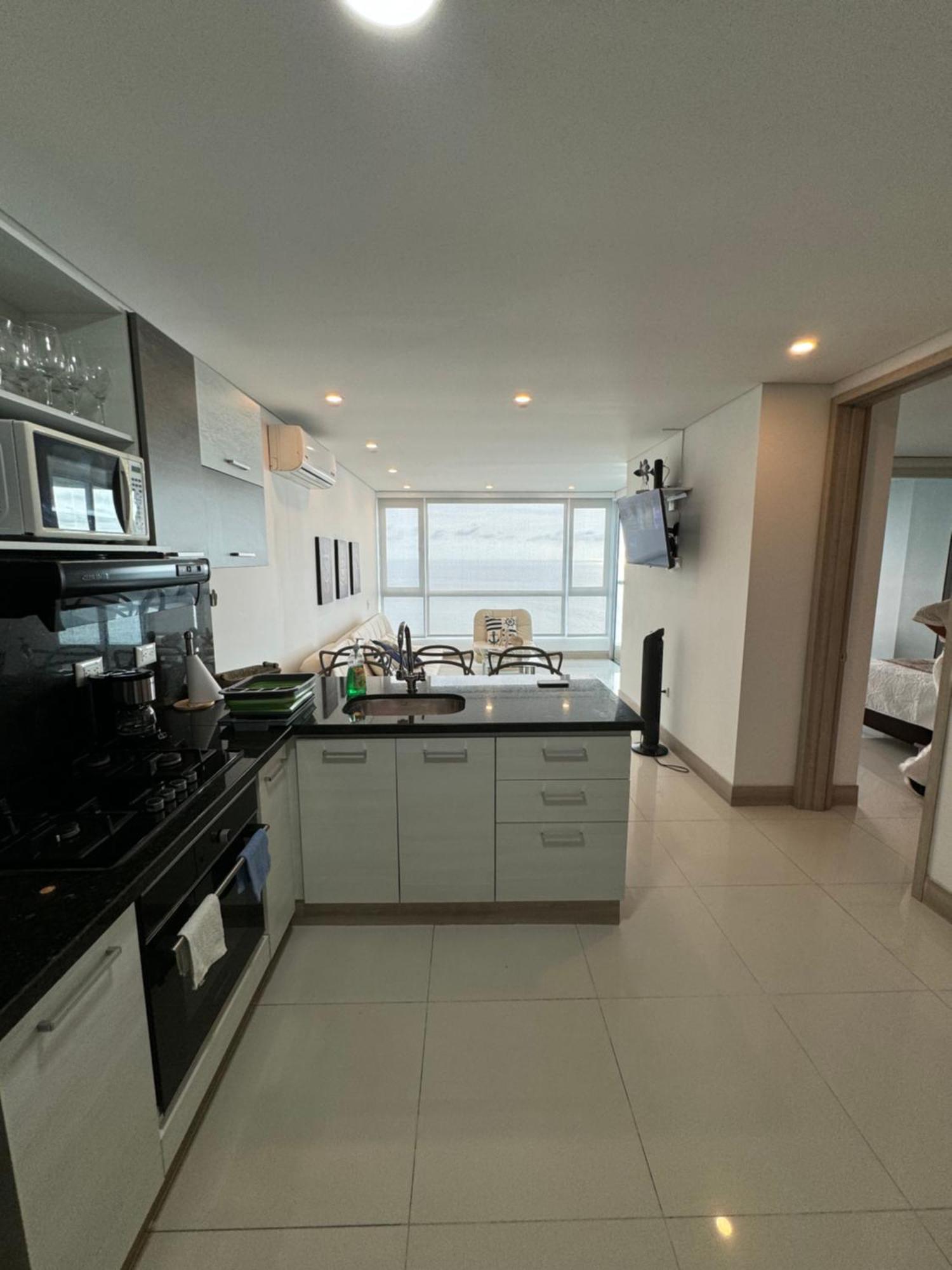 Palmetto Sunset 3204 * Cartagena