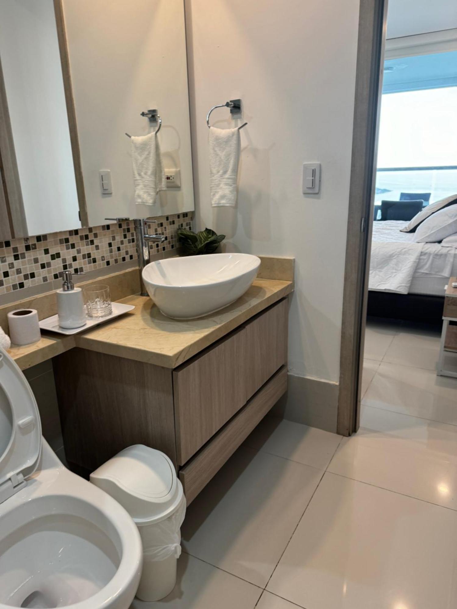 Apartment Palmetto Sunset 3204 *