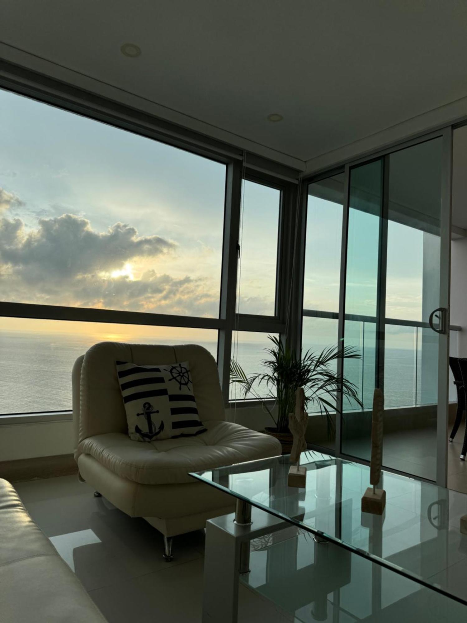 Palmetto Sunset 3204 * Cartagena