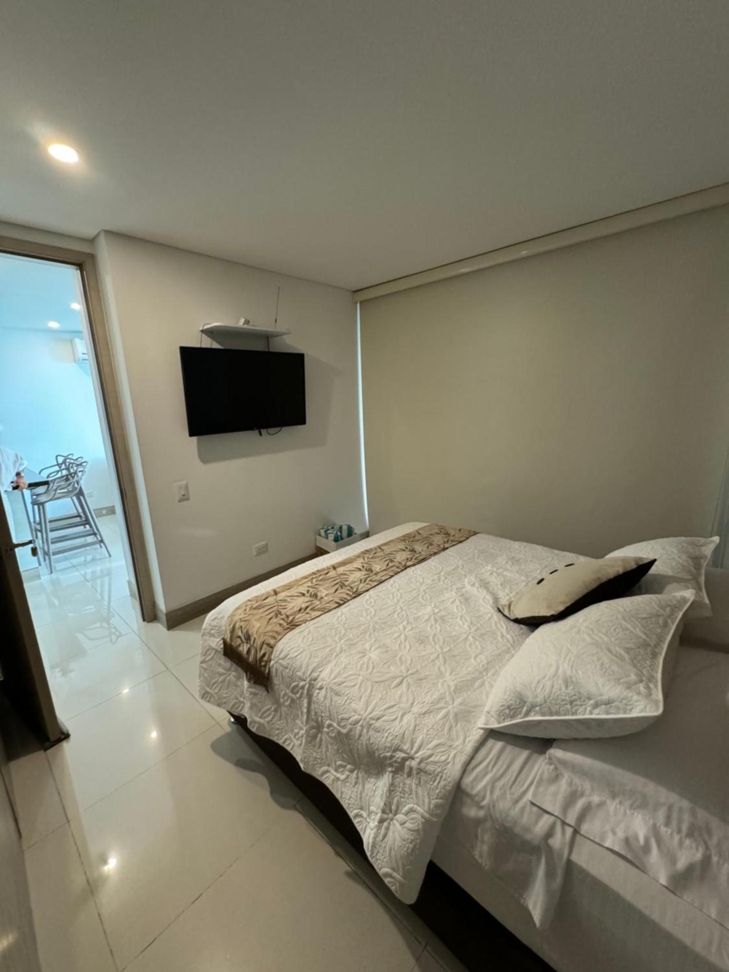 Apartment Palmetto Sunset 3204