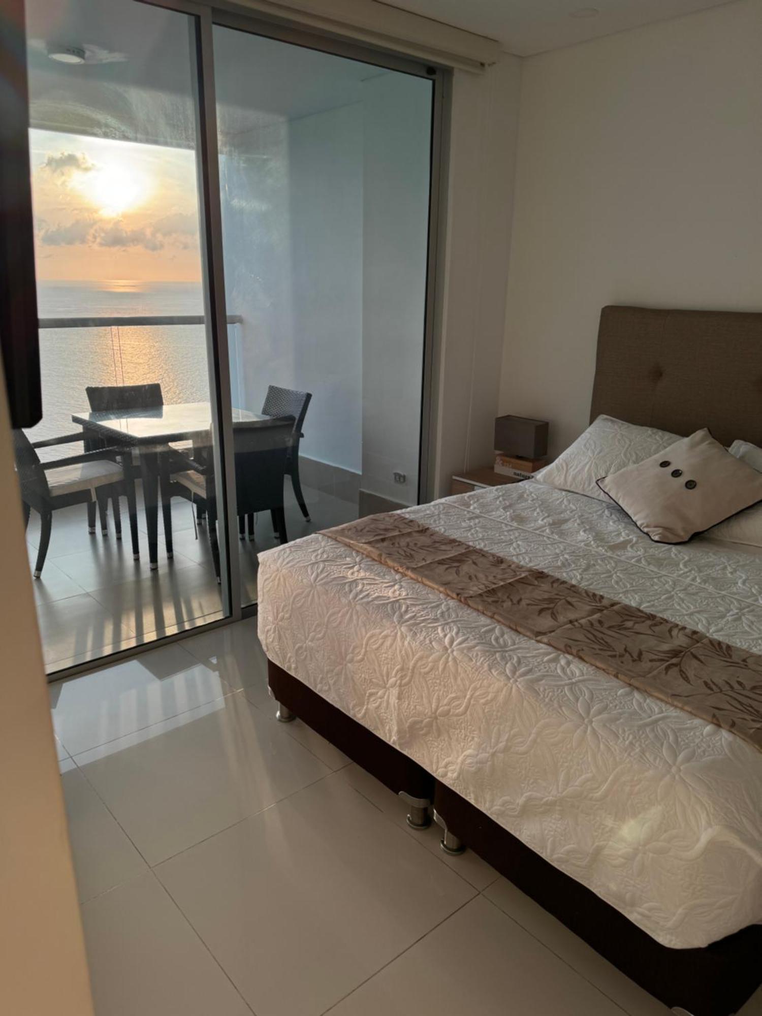 Palmetto Sunset 3204 Apartment