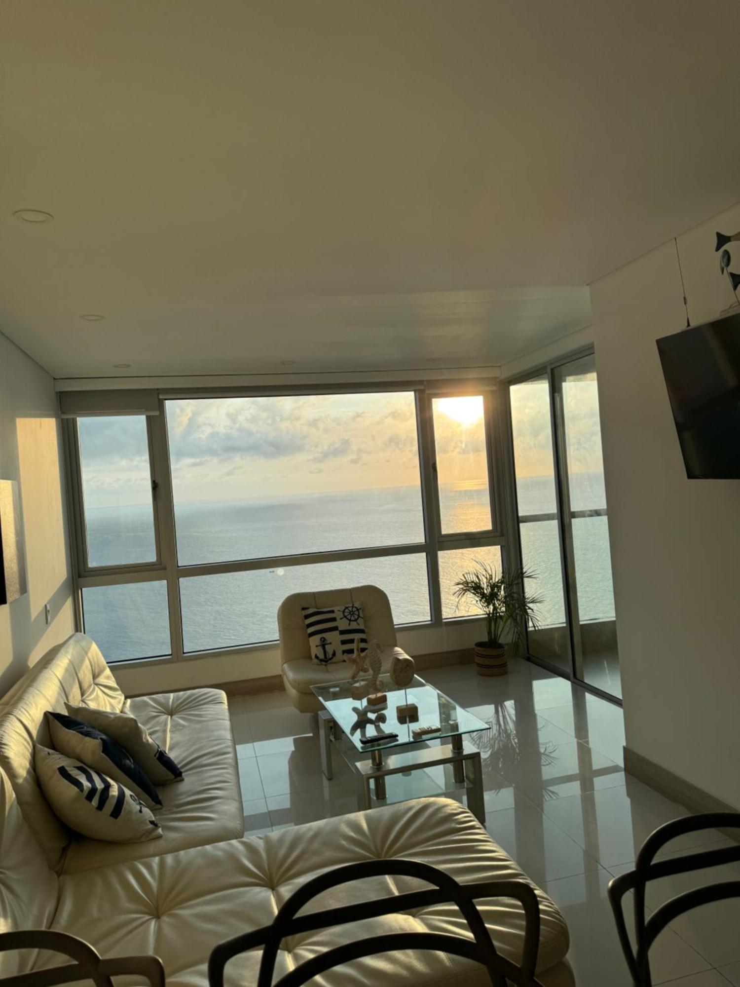 Apartment Palmetto Sunset 3204 Cartagena