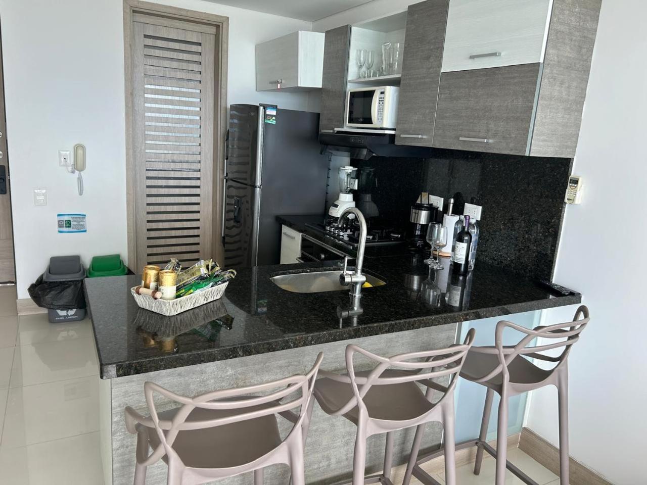 Palmetto Sunset 3204 Apartment