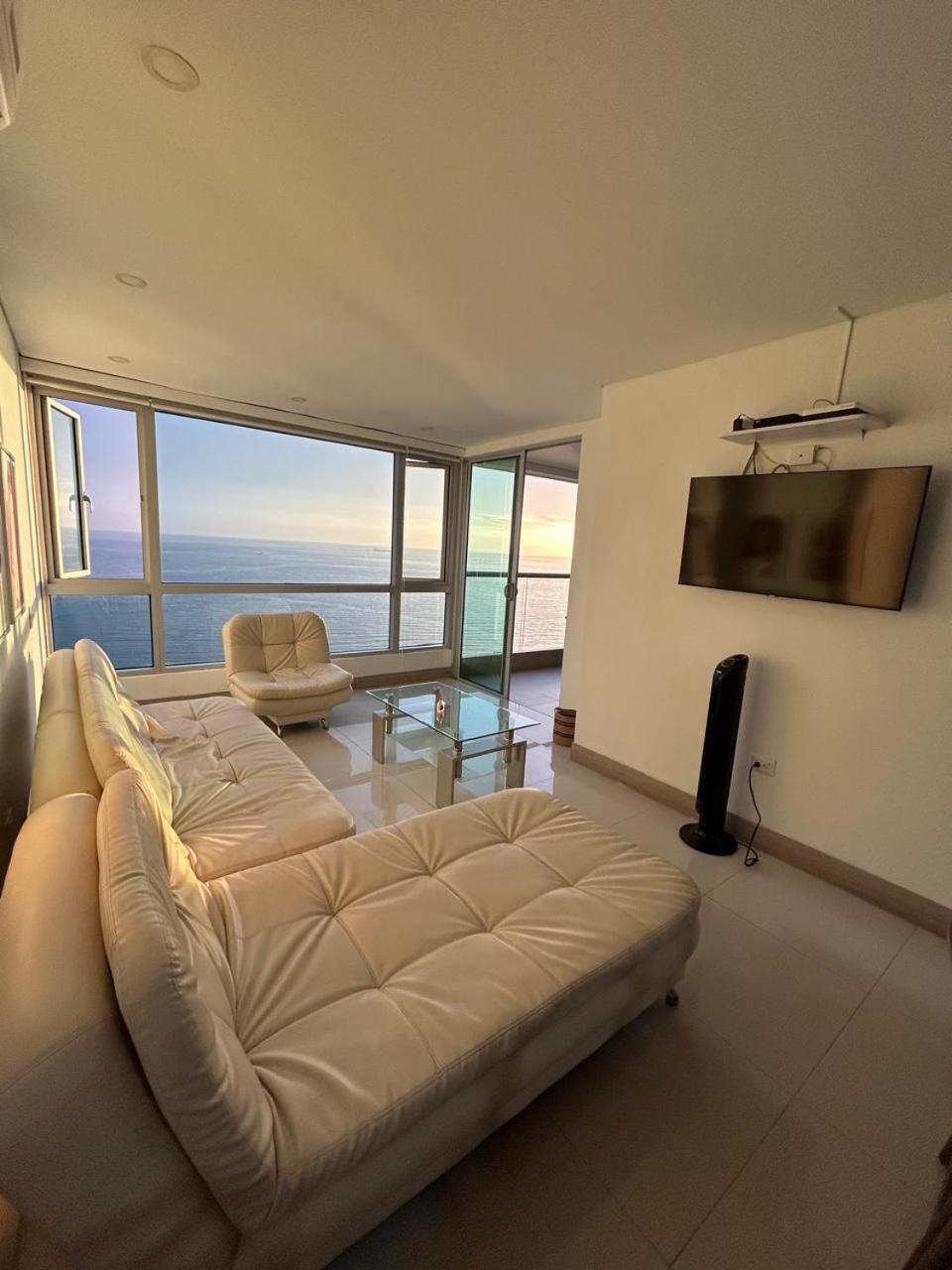 Palmetto Sunset 3204 Cartagena