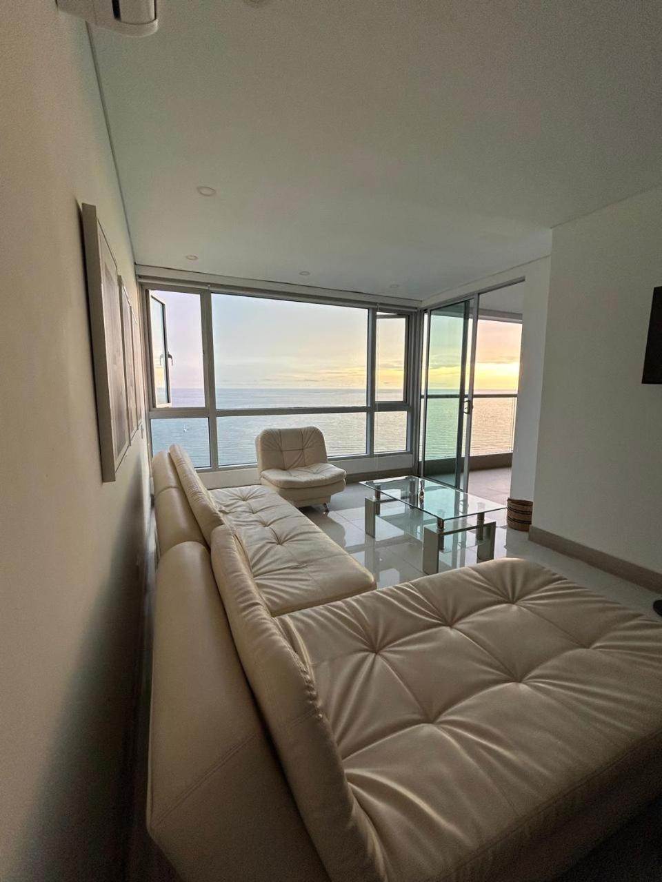 Palmetto Sunset 3204 Apartment Cartagena